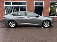 used Vauxhall Insignia 1.6 Turbo D ecoTec Tech Line Nav 5dr