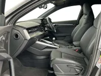 Used Audi A3 S-Line 147 HP (108 kW) 2023 Grey Sedan