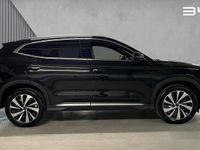 Used BYD Seal U Boost 218 HP (160 kW) 2025 Black SUV