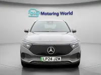 Used Mercedes EQA250+ Executive 139 kW (190 HP) 2026 SUV