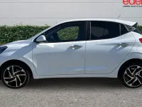 New Hyundai i10 Premium 79 HP (58 kW) 2026 Hatchback