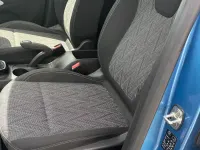 Used Vauxhall Crossland X 2021 Blue SUV