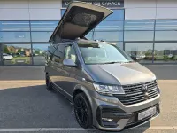 Used VW T7 Startline 2024 Grey Van