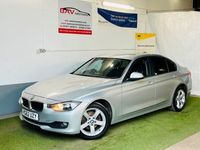 used BMW 320 3 Series 2.0 d SE Saloon 4dr Diesel Manual Euro 5 (s/s) (184 ps)