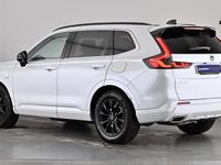 Used Honda CR-V Advance 184 HP (135 kW) 2025 White orchid SUV