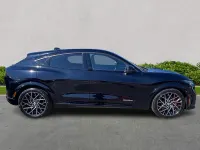 New Ford Mustang Extended Range 487 HP (358 kW) 2025 Black Hatchback