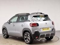 Used Citroën C3 PureTech 131 HP (96 kW) 2024 Grey Hatchback