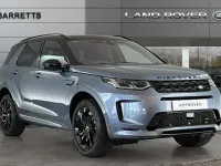 Used Land Rover Discovery Sport HSE Dynamic 309 HP (227 kW) 2023 SUV