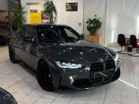 Used BMW M3 Competition Edition 2024 Grey Sedan
