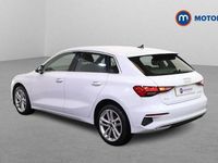 Used Audi A3 Sportback e-tron Sport 204 HP (150 kW) 2025 Hatchback