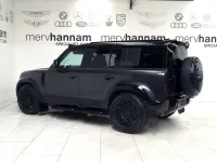 Used Land Rover Defender HSE Dynamic 2024 Grey SUV