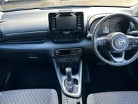 Used Toyota Yaris Hybrid 116 HP (85 kW) 2026 Hatchback