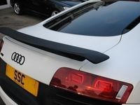 Used Audi R8 Coupé 2007 Coupe