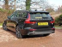 used Volvo V60 2.0 T6 Recharge PHEV Inscription 5dr AWD Auto