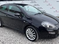 used Fiat Punto 1.4 Jet Black II Euro 6 (s/s) 3dr