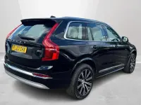 Used Volvo XC90 Inscription 232 HP (170 kW) 2022 SUV
