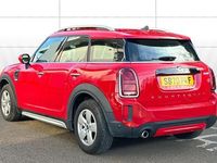 Used Mini Cooper Classic 136 HP (100 kW) 2021 Hatchback