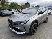 Used Alfa Romeo Junior 134 HP (98 kW) 2025 Grey SUV