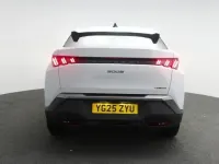 Used Peugeot 3008 Allure 134 HP (98 kW) 2025 Okenite white SUV