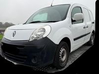 Used Renault Kangoo 2011 White Van