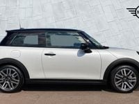 Used Mini Cooper S Hatch 201 HP (147 kW) 2024 White Hatchback
