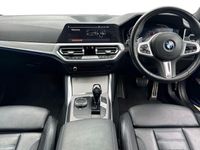 used BMW 420 4 Series i M Sport Coupe 2.0 2dr