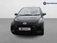 Used Hyundai i10 Advanced 67 HP (49 kW) 2024 Grey Hatchback