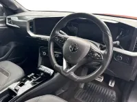Used Vauxhall Mokka Ultimate 100 kW (136 HP) 2022 Red SUV
