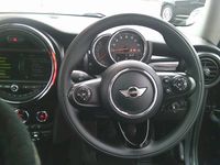 Used Mini Cooper Hatch 2014 Black Hatchback