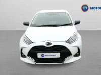 Used Mazda 2 116 HP (85 kW) 2023 White Hatchback