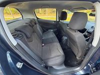 Usado Peugeot 308 Active 92 HP (67 kW) 2013 Azul Citadino