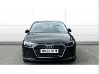 Used Audi A1 Sport 95 HP (69 kW) 2022 Black SUV