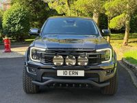 Used Ford Ranger Raptor 2023 Grey Pickup