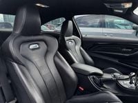 Used BMW M4 431 HP (317 kW) 2015 Blue Coupe