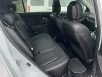 Used Kia Sportage 116 HP (85 kW) 2015 White SUV