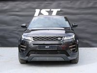Used Land Rover Range Rover evoque SE Dynamic 160 HP (117 kW) 2022 Grey Estate
