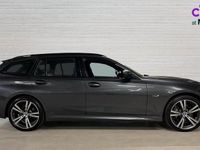 Used BMW 330e M Sport 292 HP (214 kW) 2022 Grey