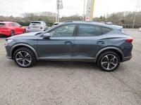 Usado Cupra Formentor 310 CV (228 kW) 2024 Gris SUV