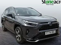 Used Toyota RAV4 Design 306 HP (225 kW) 2026 SUV
