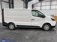 New Nissan Primastar Acenta 110 HP (80 kW) 2026 White MPV