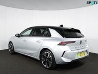 Used Vauxhall Astra Ultimate 114 kW (156 HP) 2025 Hatchback