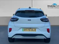 Used Ford Puma Gen-E Select 122 kW (167 HP) 2025 SUV