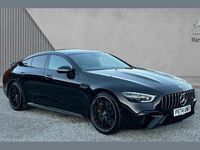 Used Mercedes AMG GT 63 AMG 831 HP (611 kW) 2024 Black Coupe