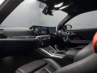 Used BMW M2 Shadowline 2023 Black Coupe