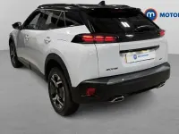 Second-hand Peugeot 2008 GTi 131 CP (96 kW) 2024 Alb SUV