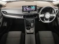 Used Nissan X-Trail N-Connecta 163 HP (119 kW) 2024 White SUV