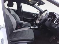 Used Kia ProCeed GT-Line 2019 White Estate