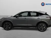 Used Nissan Qashqai Tekna 158 HP (116 kW) 2023 SUV