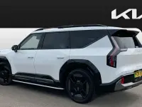 Used Kia EV9 GT-Line S 281 kW (383 HP) 2026 SUV