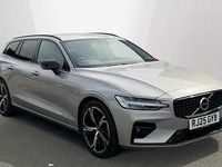 Used Volvo V60 Plus 194 HP (142 kW) 2025 Estate